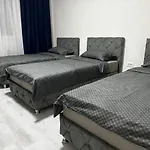 Ssk Apartments