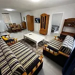 Ssk Apartments