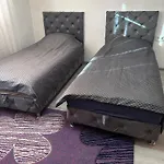 Ssk Apartments