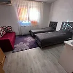 Ssk Apartments