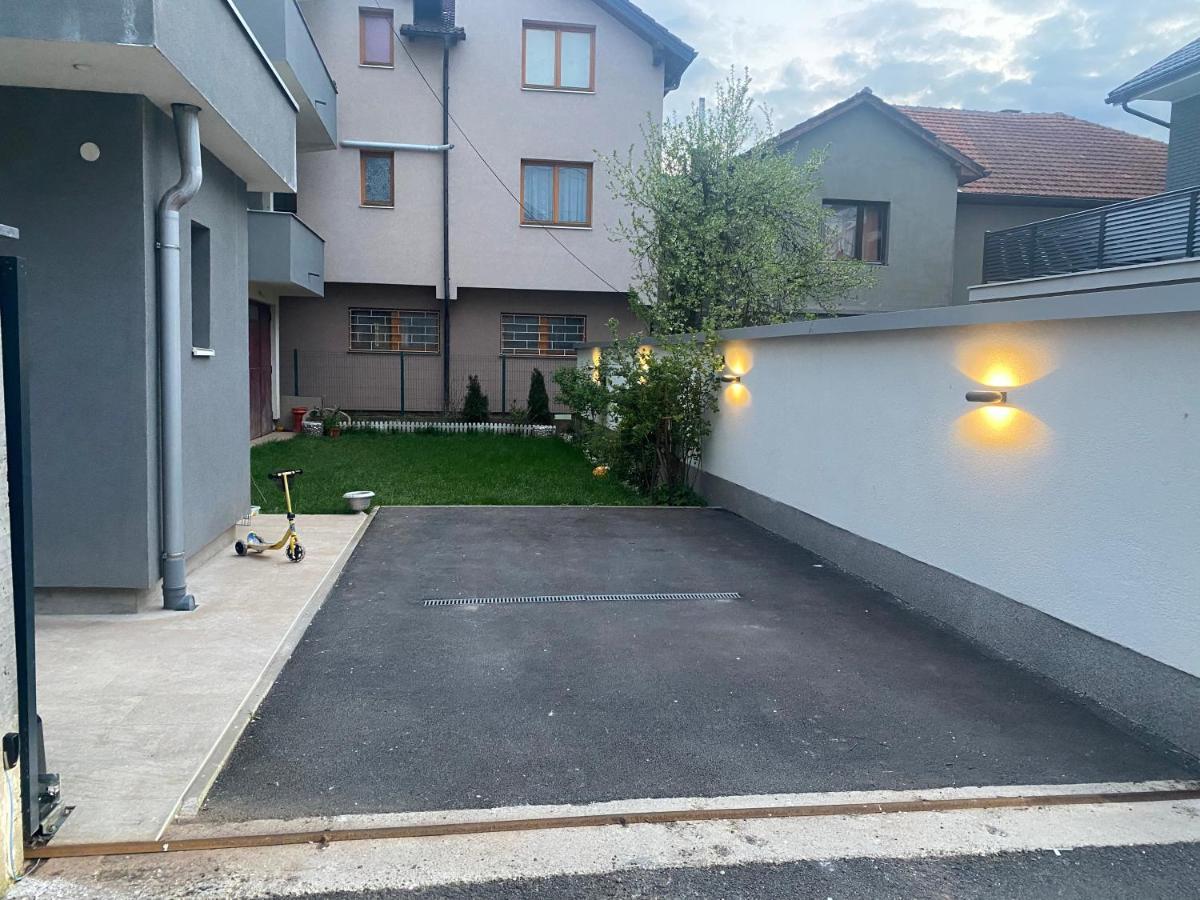Apartment Ssk