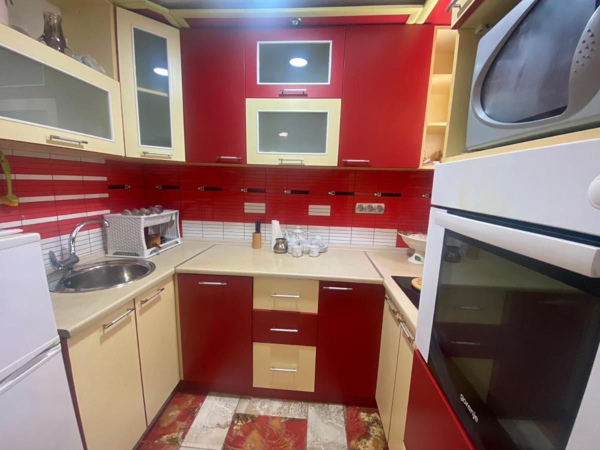 Ssk Apartment *