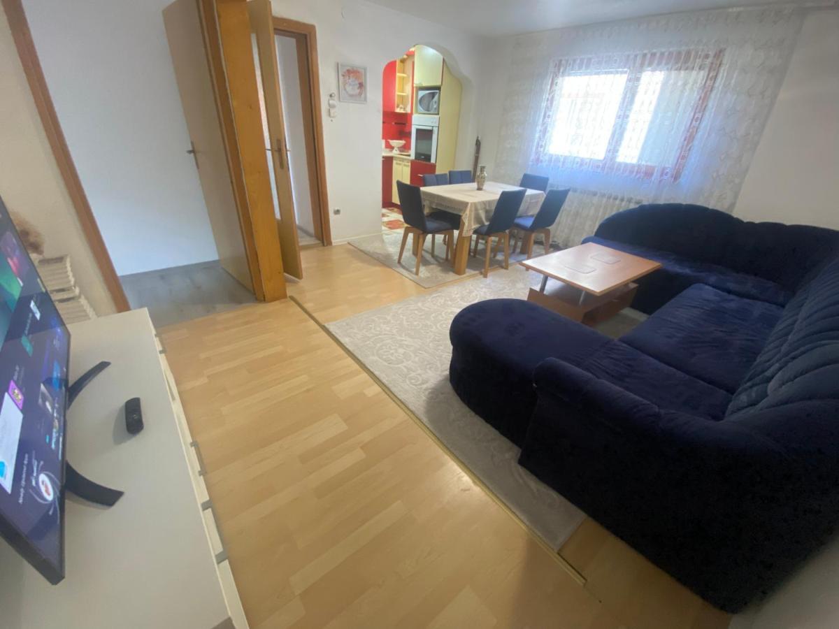 Ssk Apartment *