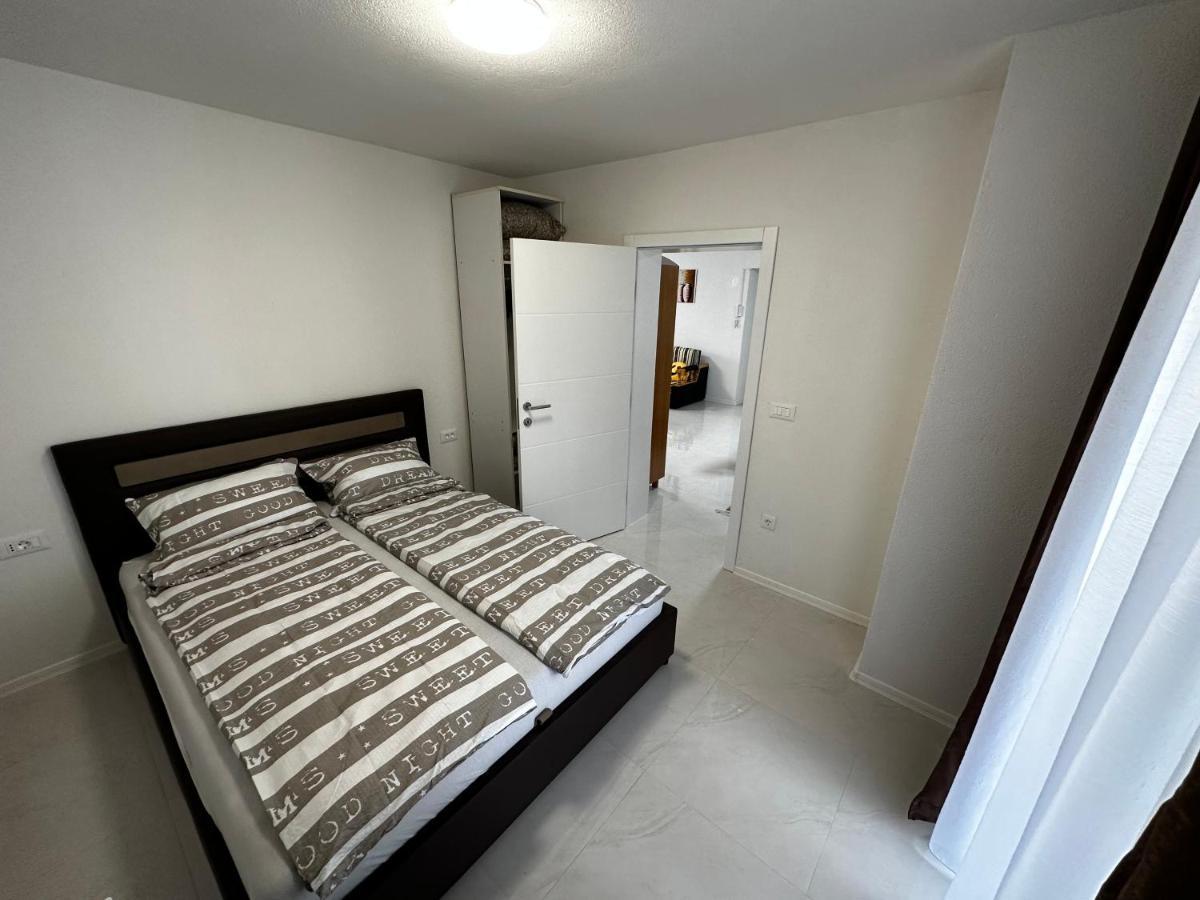 Ssk Apartment Sarajevo